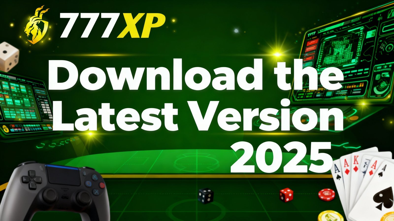 777XP Game APK – Download the Latest Version 2025