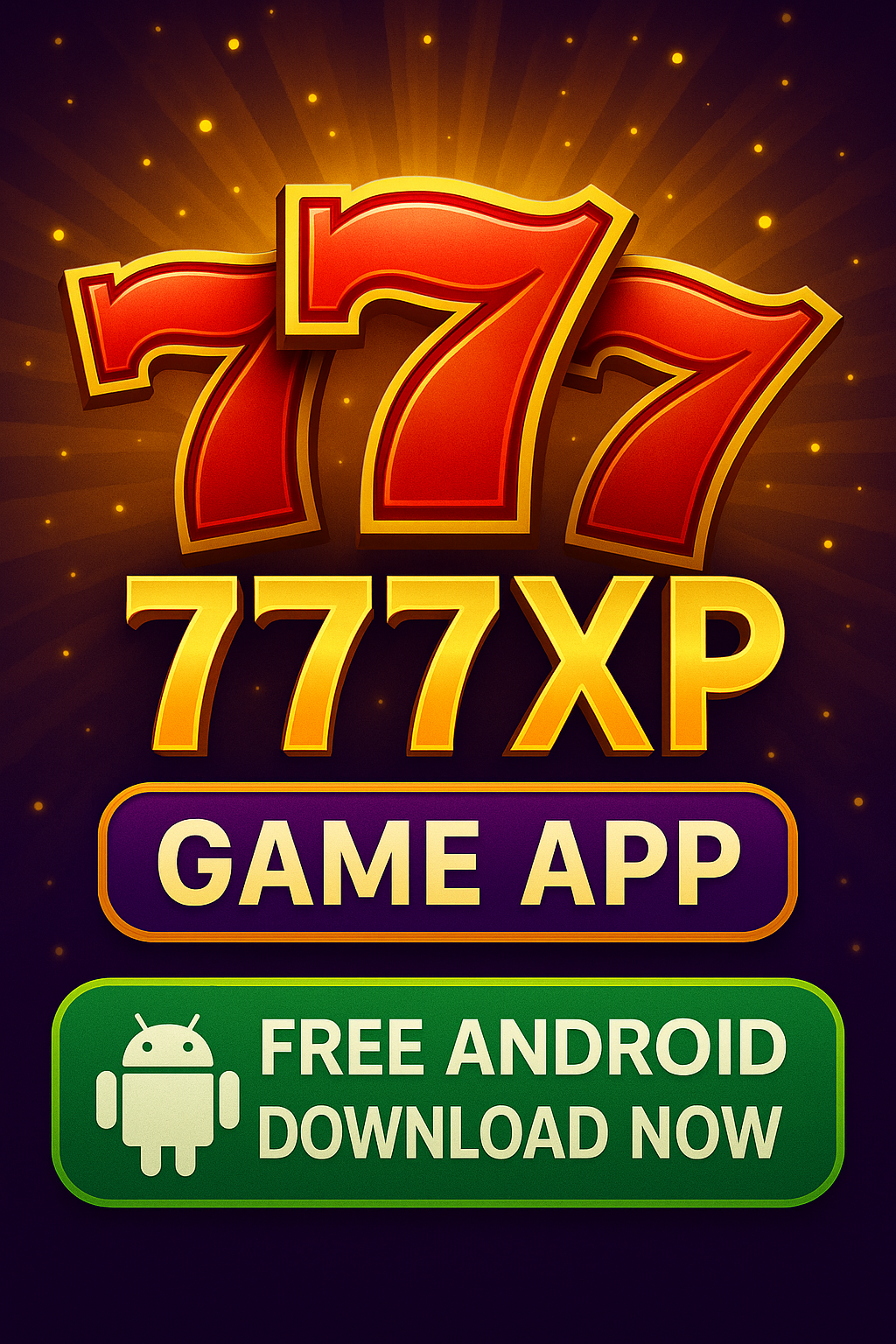 777XP Login & APK Download – Join the Game Today