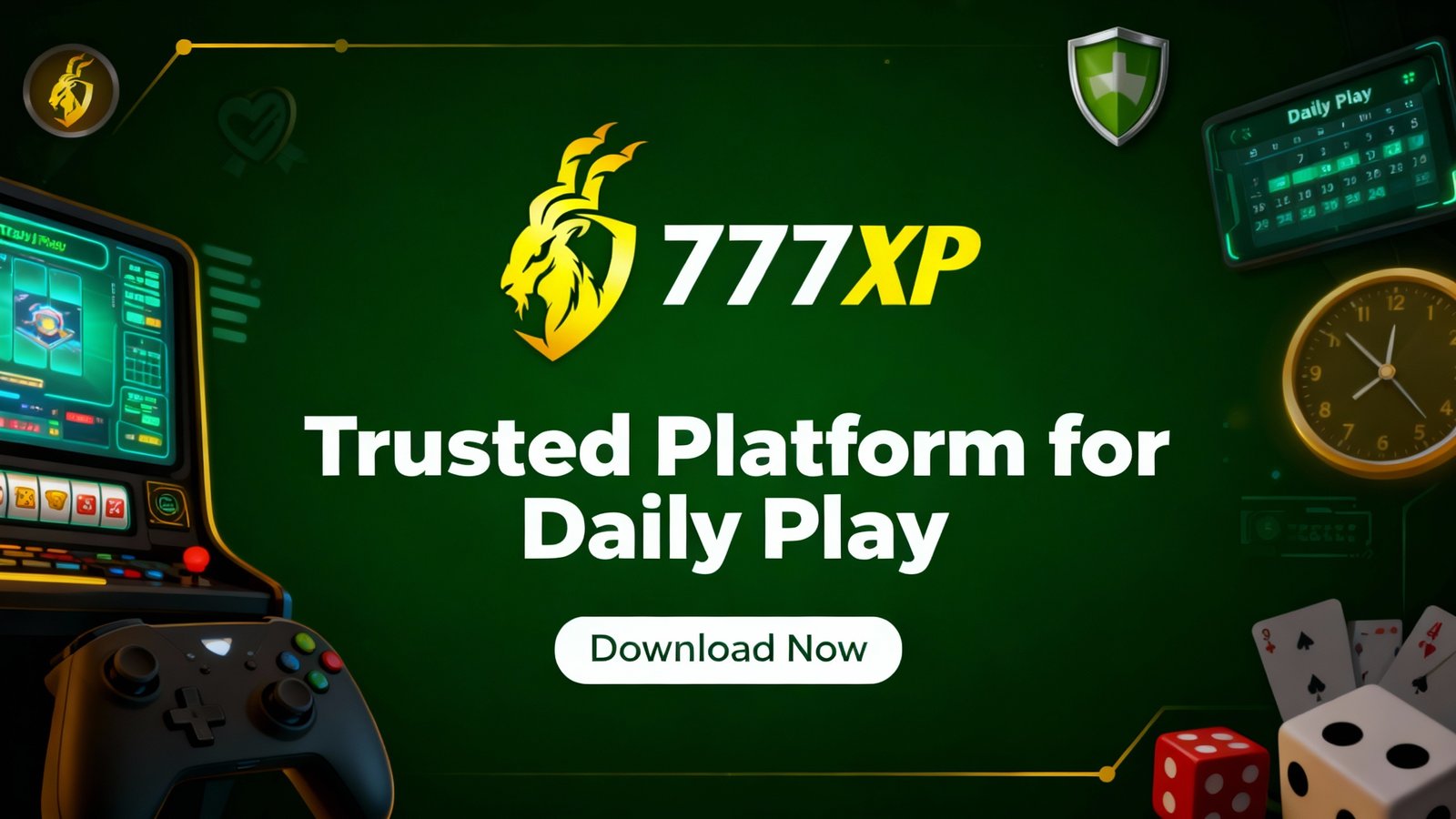 777XP Game App – Trusted Platform for Daily Play