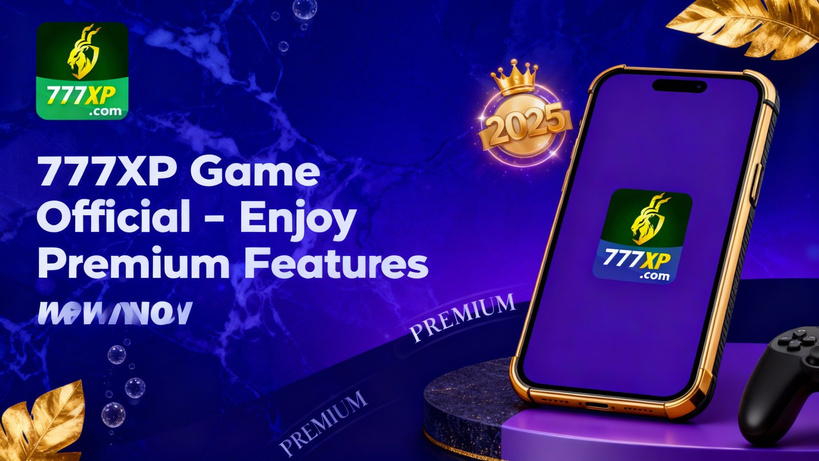 777XP Game Official – Enjoy Premium Features Now
